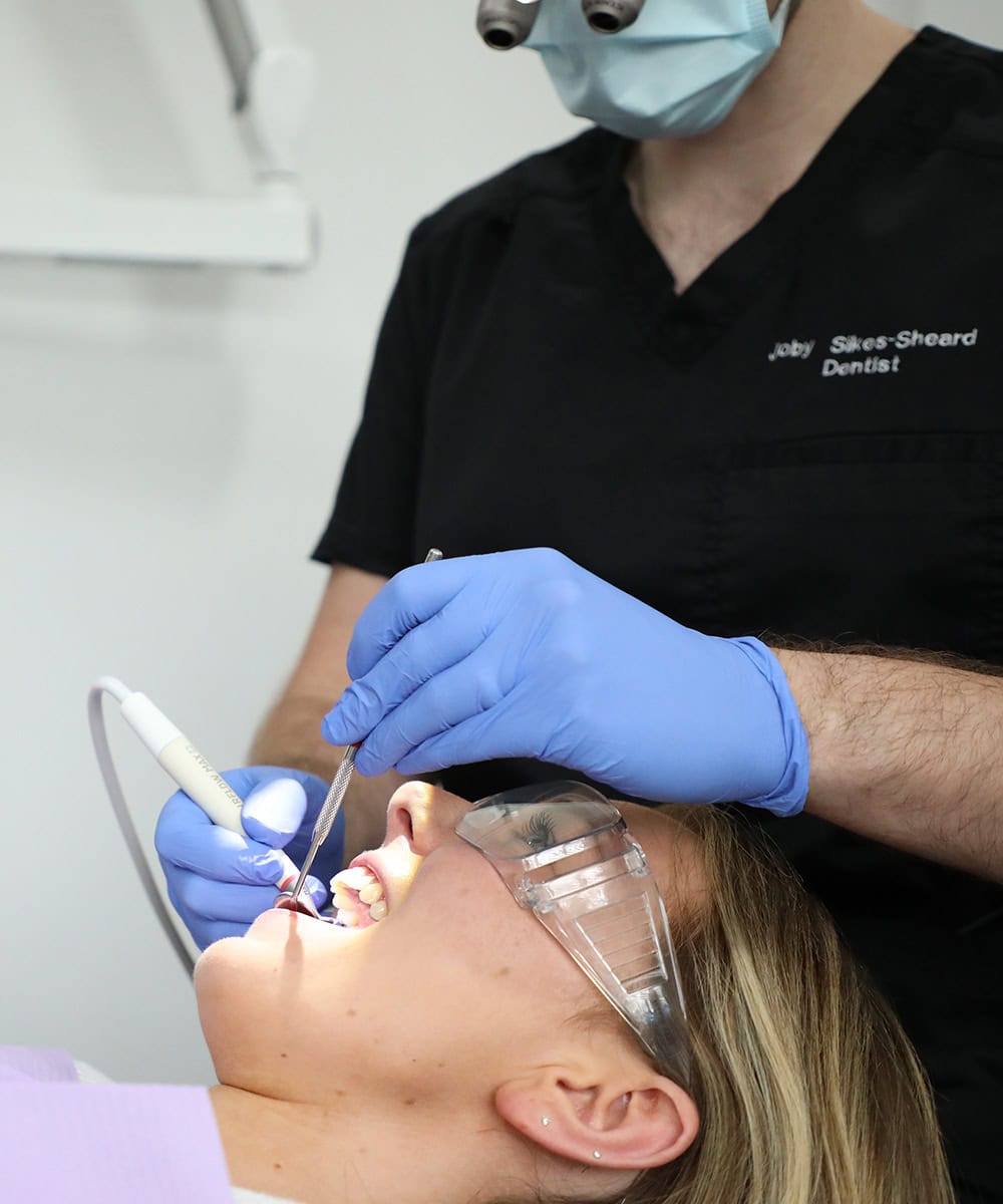 dental emergencies sheffield dentist