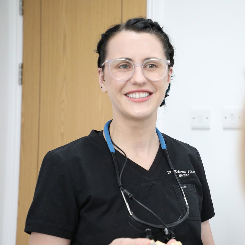 dental treatment sheffield