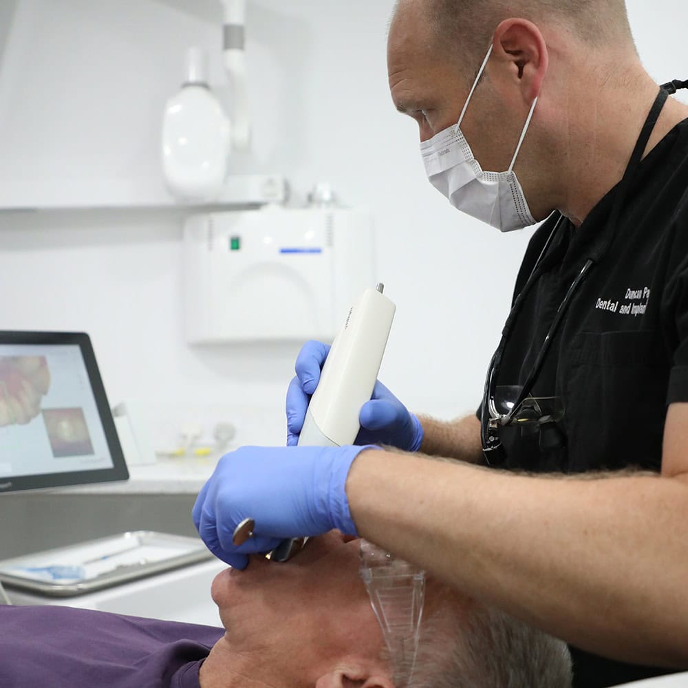 private dentist sheffield