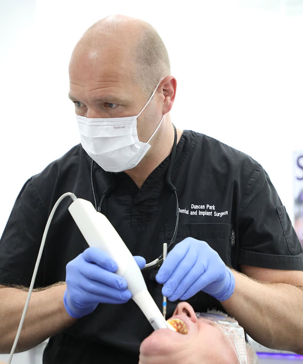 dental emergencies barnsley