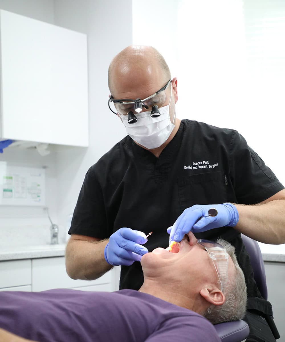 dental implants doncaster