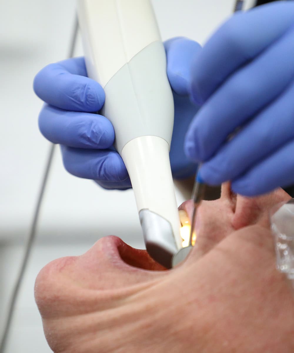 dental services barnsley