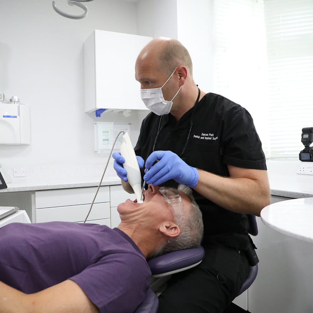 private dental practice barnsley