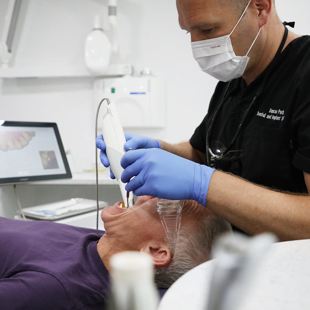 private dental practice doncaster