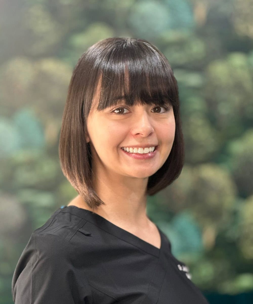 dr jen rotherham dentist