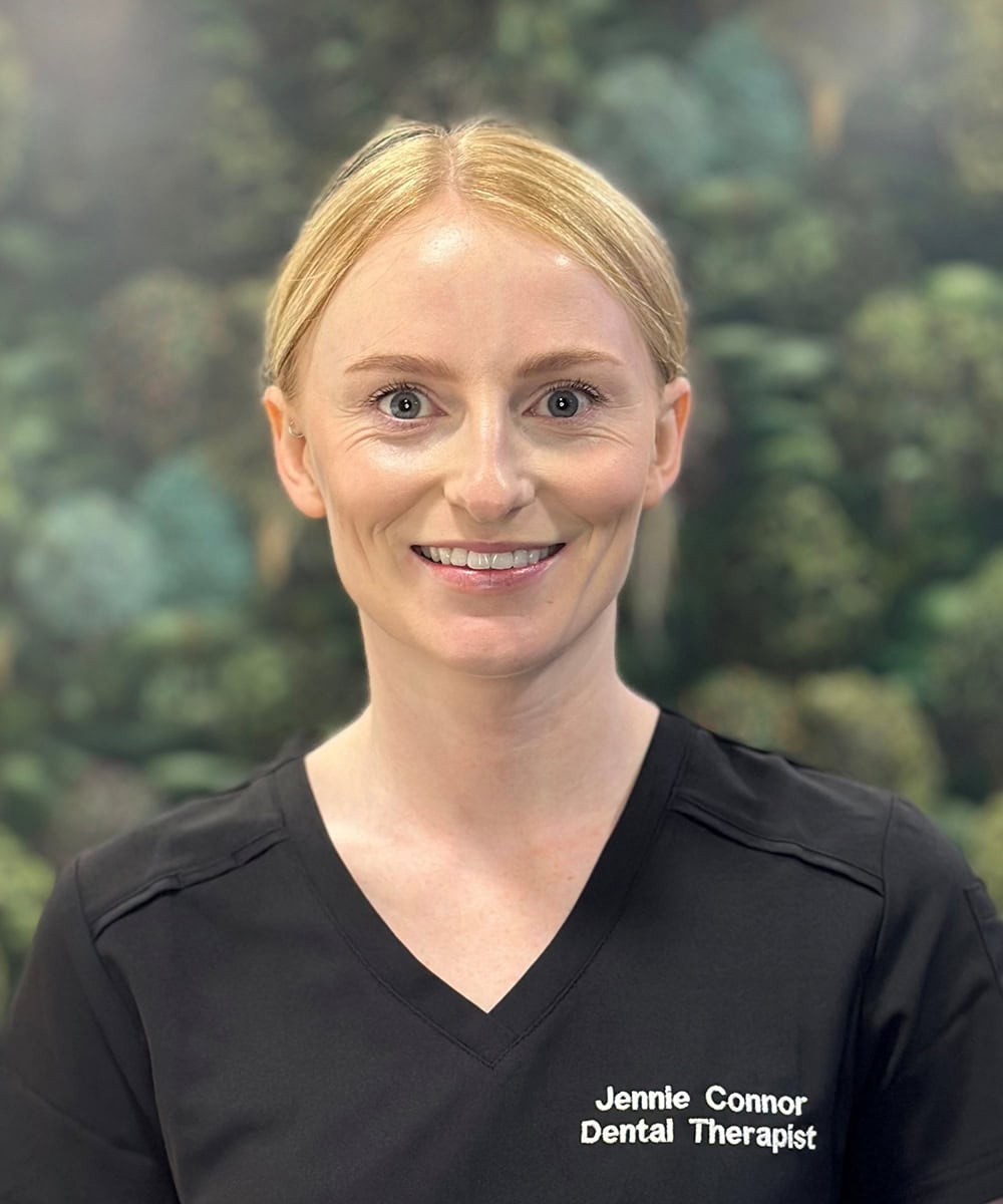 jennie connor dental therapist rotherham