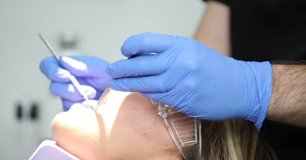 emergency dentist rotherham, sheffield and south yorkshire